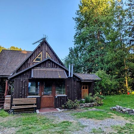 Kuijõe Rehe Turismitalu 게스트하우스 외부 사진