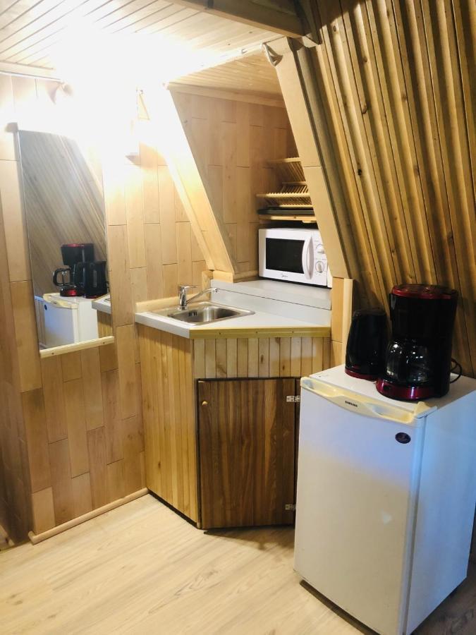 Kuijõe Rehe Turismitalu 게스트하우스 외부 사진