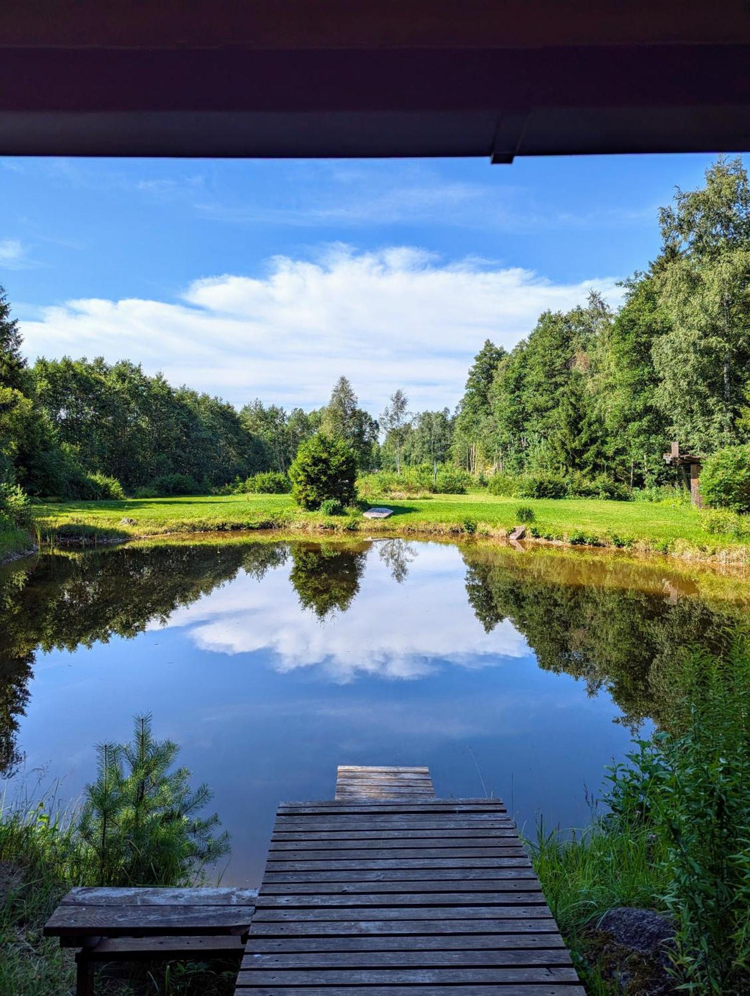 Kuijõe Rehe Turismitalu 게스트하우스 외부 사진
