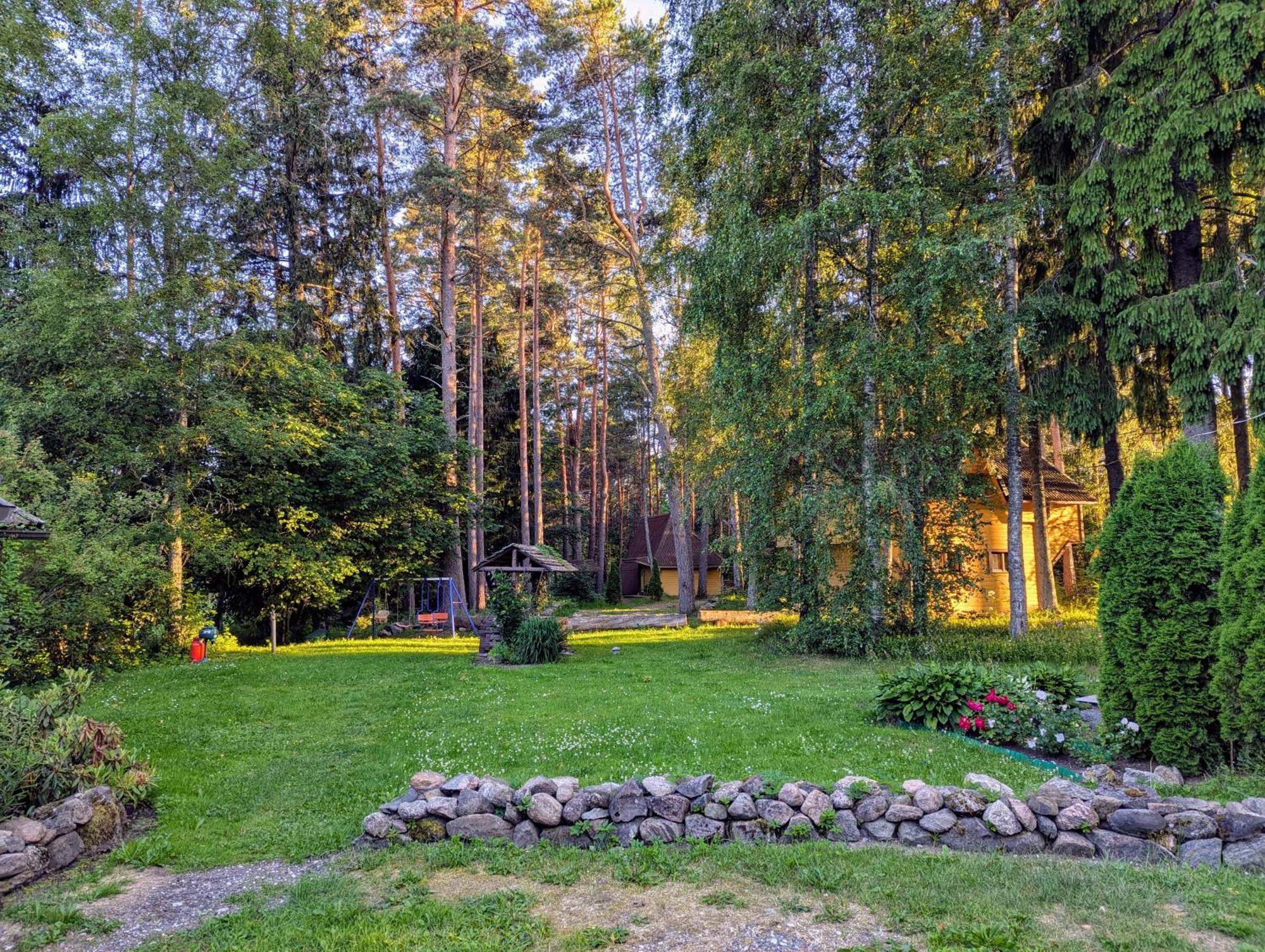 Kuijõe Rehe Turismitalu 게스트하우스 외부 사진