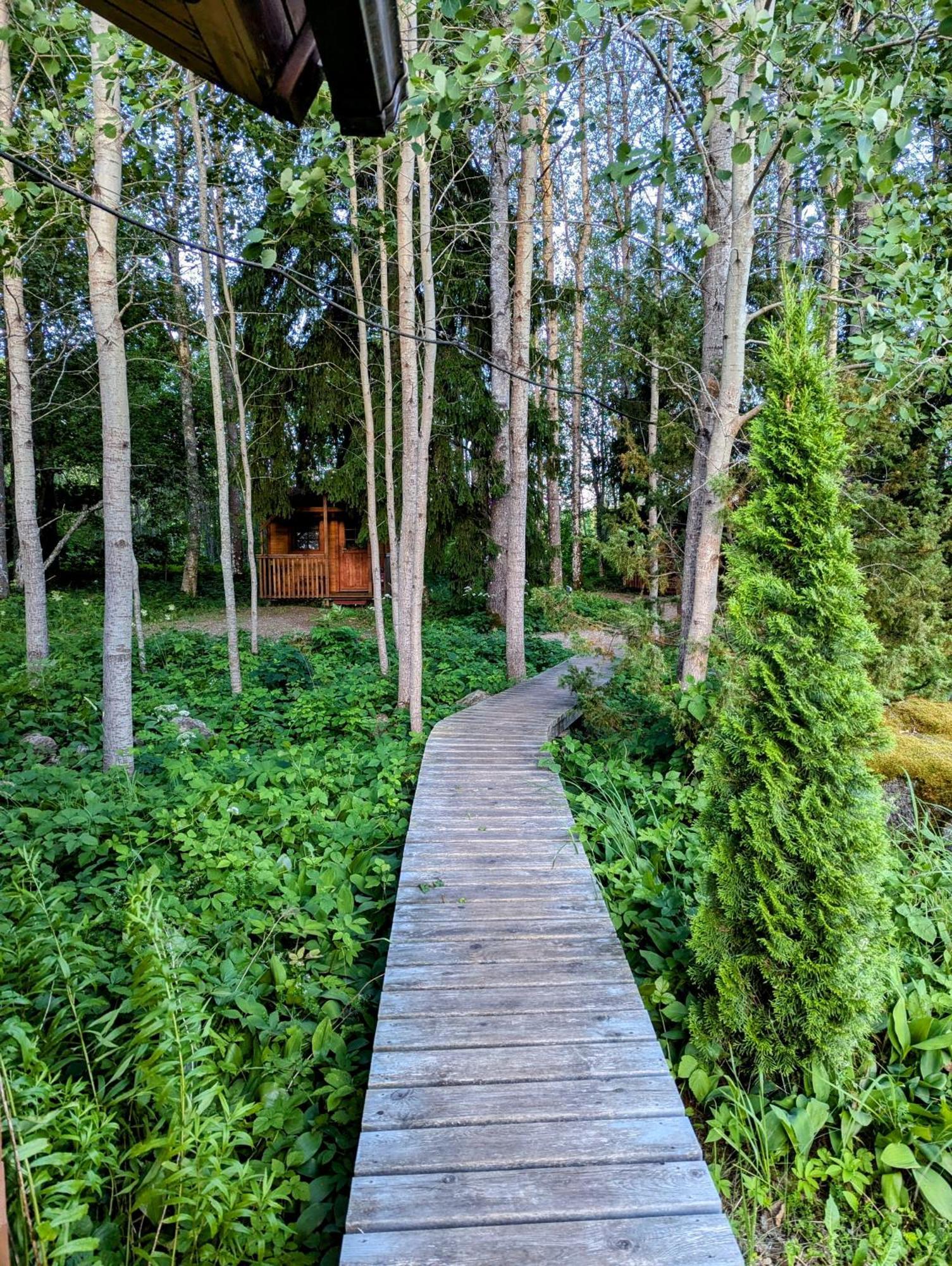 Kuijõe Rehe Turismitalu 게스트하우스 외부 사진