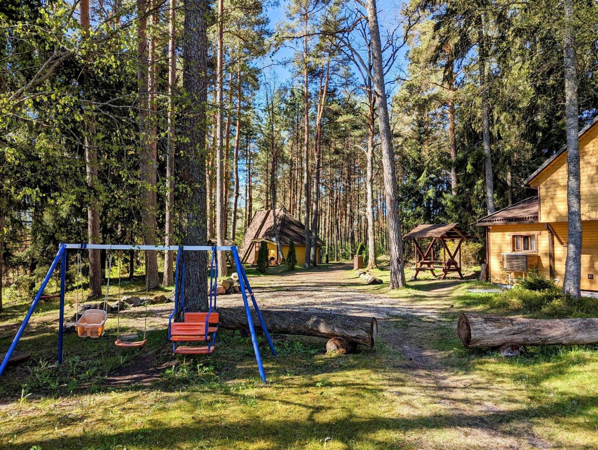 Kuijõe Rehe Turismitalu 게스트하우스 외부 사진