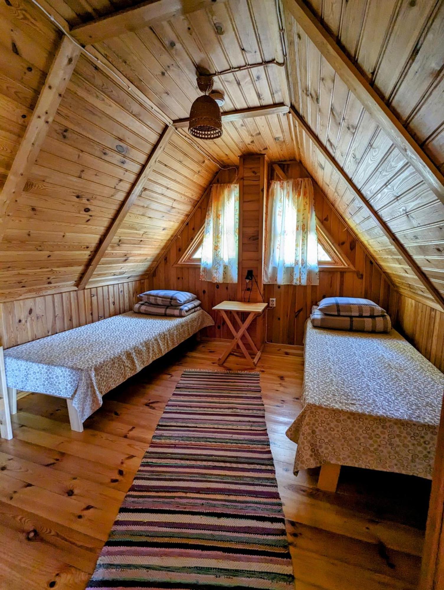 Kuijõe Rehe Turismitalu 게스트하우스 외부 사진