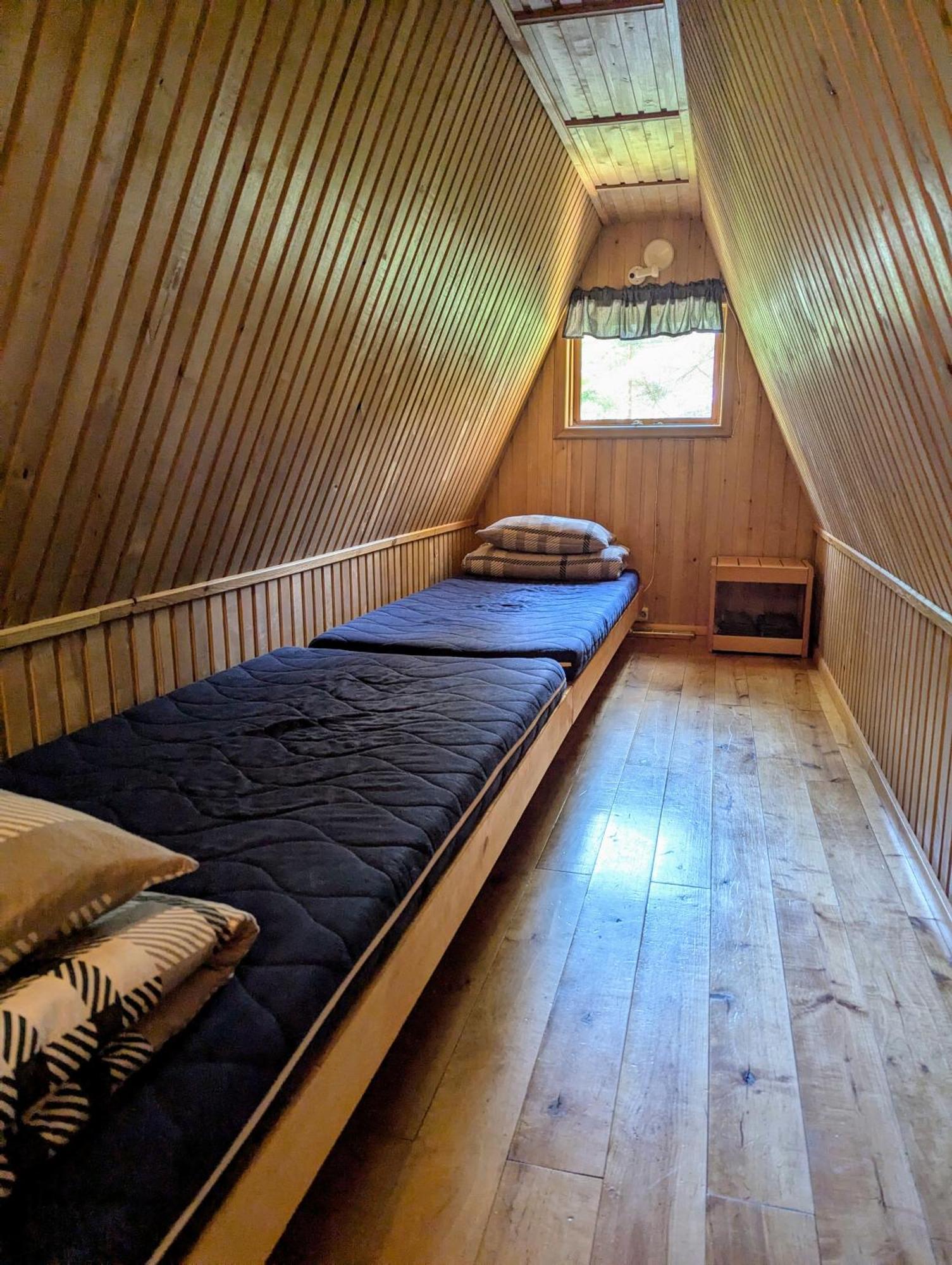 Kuijõe Rehe Turismitalu 게스트하우스 외부 사진