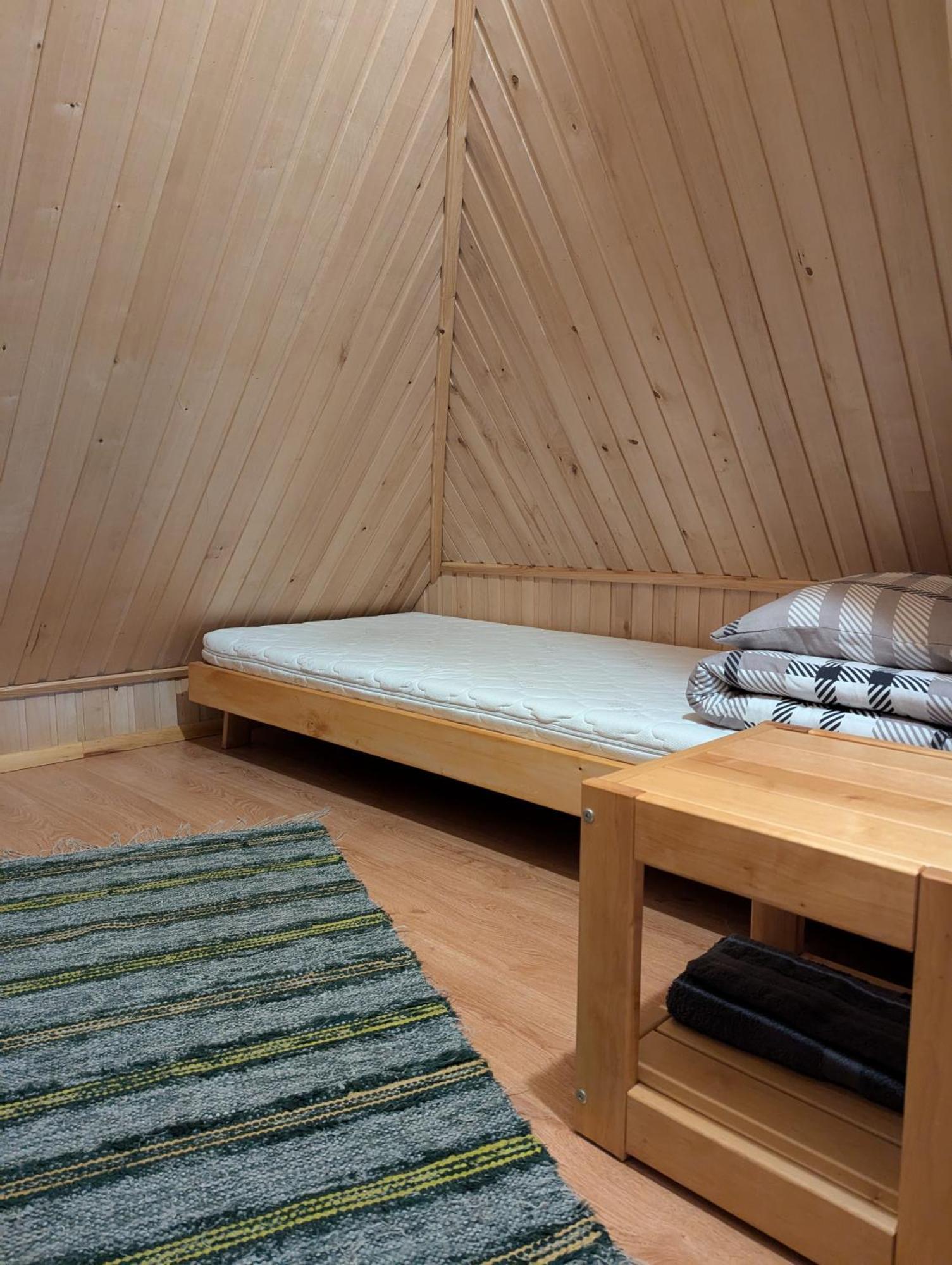 Kuijõe Rehe Turismitalu 게스트하우스 외부 사진