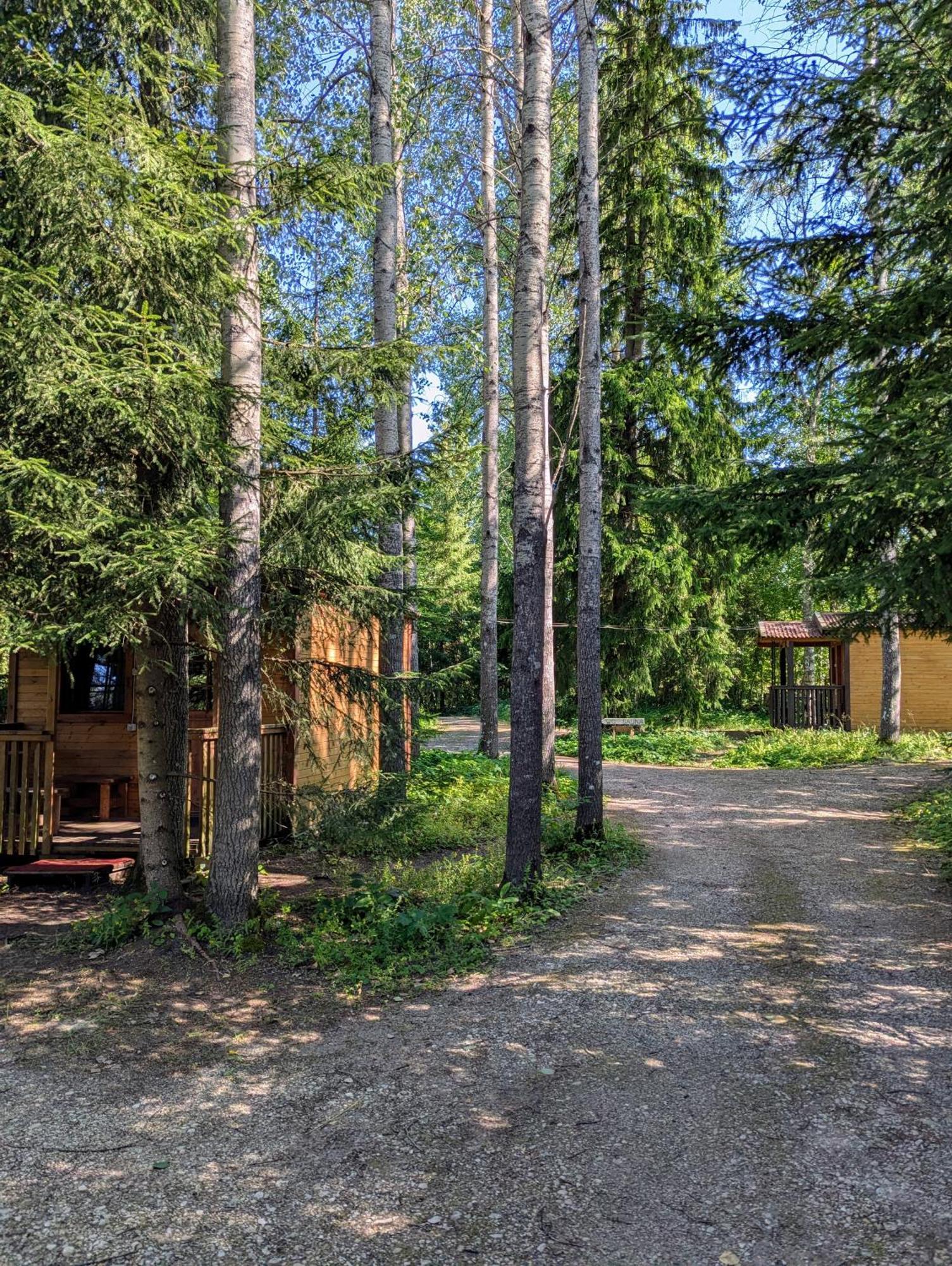 Kuijõe Rehe Turismitalu 게스트하우스 외부 사진