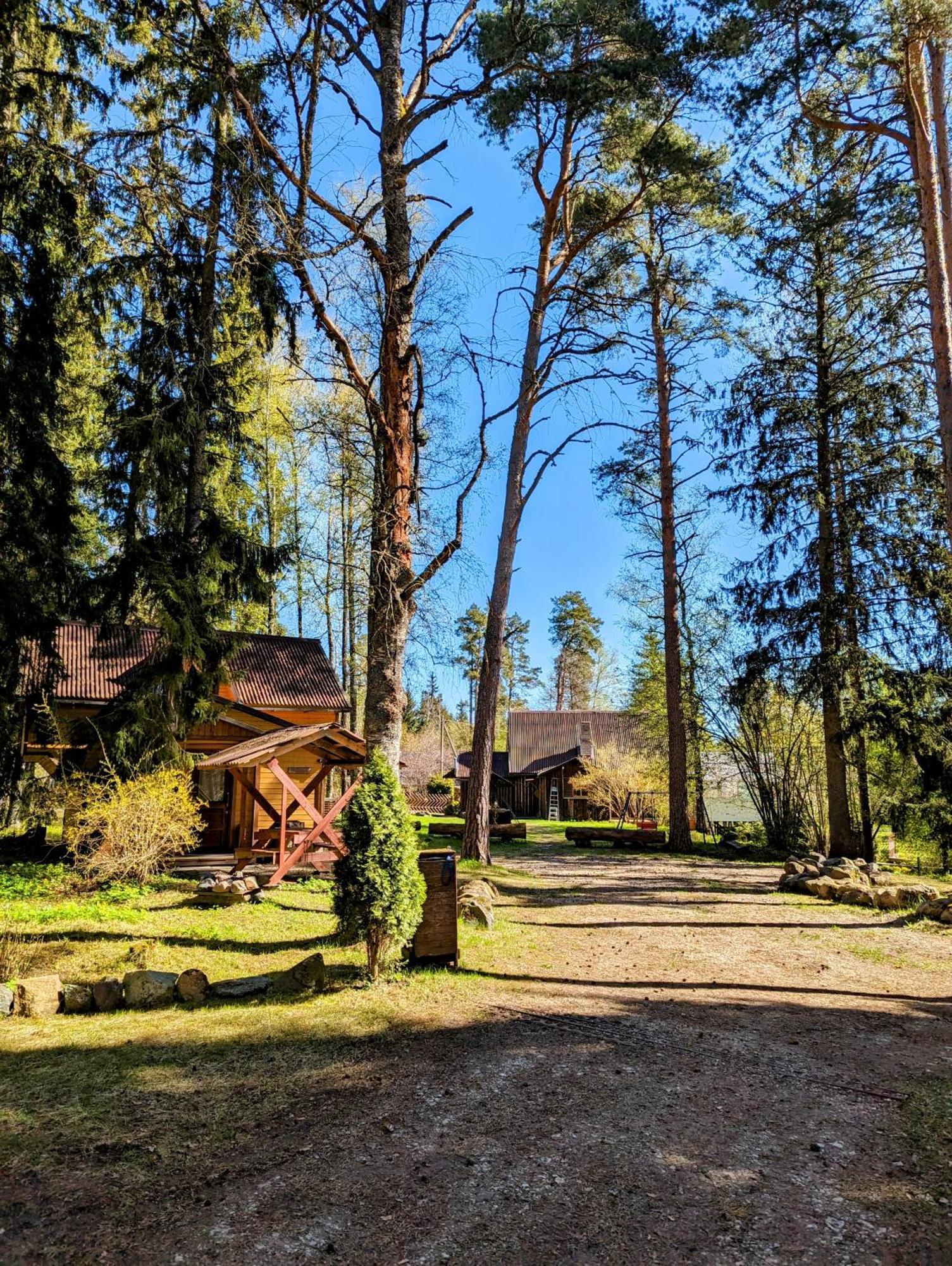 Kuijõe Rehe Turismitalu 게스트하우스 외부 사진
