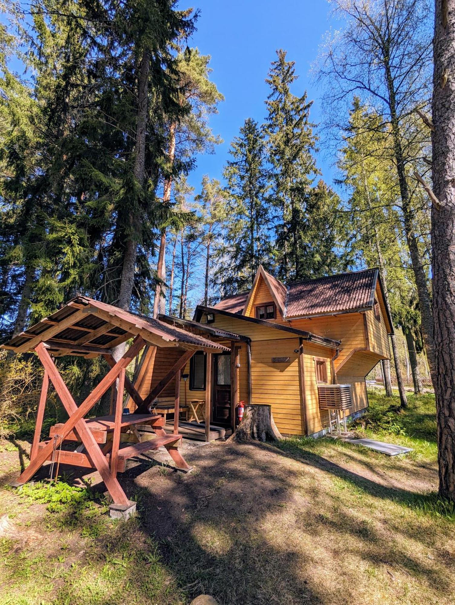 Kuijõe Rehe Turismitalu 게스트하우스 외부 사진